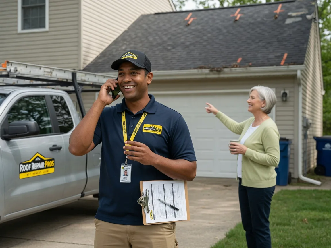 Roof Repair Ardara, PA FAQs